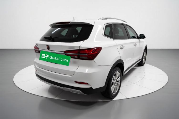 Used Roewe RX5 2018 20T Two-Wheel Drive Automatic Flagship Edition Exterior 5