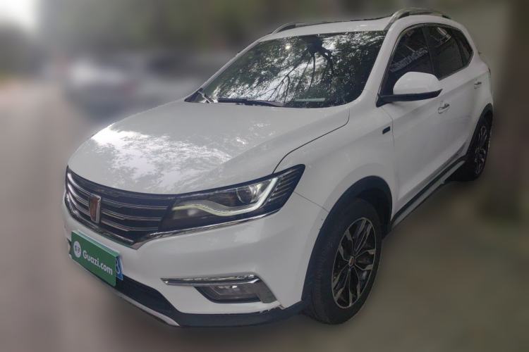 Roewe RX5 2018 20T Two-Wheel Drive Manual Internet Smart Edition de segunda mano Guazi used car, China used car export, Used car for sale, Used  cars, Cheapest cars for sale
