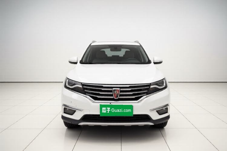 Used Roewe RX5 2018 20T Two-Wheel Drive Automatic Internet Smart Edition Front