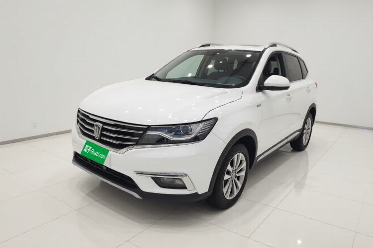 Used Roewe RX5 2018 20T Two-Wheel Drive Automatic Flagship Edition Guazi used car, China used car export, Used car for sale, Used  cars, Cheapest cars for sale