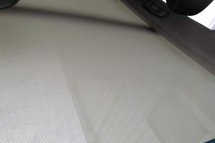 Used Roewe RX5 2018 20T Two-Wheel Drive Manual Internet Smart Edition Headliner