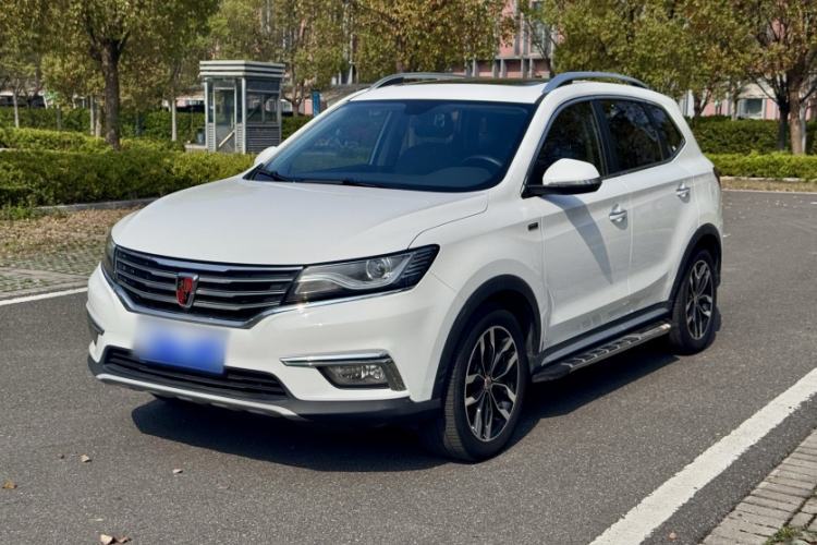 Used Roewe RX5 2018 30T Two-Wheel Drive Automatic Internet Smart Edition Guazi used car, China used car export, Used car for sale, Used  cars, Cheapest cars for sale