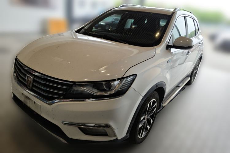 Used Roewe RX5 2018 20T Two-Wheel Drive Automatic Internet Smart Edition Guazi used car, China used car export, Used car for sale, Used  cars, Cheapest cars for sale