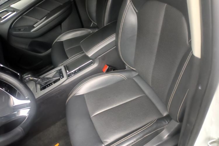 Used Roewe RX5 2018 20T Two-Wheel Drive Automatic Flagship Edition Left Front Seat
