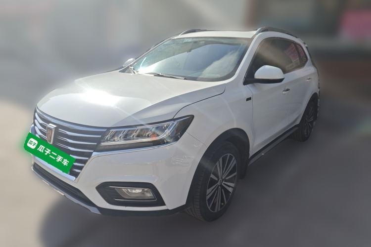 Used Roewe RX5 2018 20T Two-Wheel Drive Automatic Internet Smart Edition Guazi used car, China used car export, Used car for sale, Used  cars, Cheapest cars for sale
