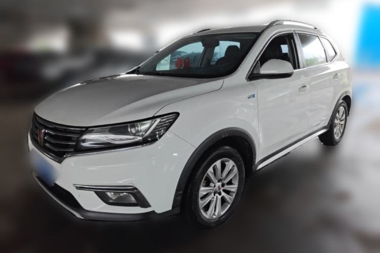 Used Roewe RX5 2018 20T Two-Wheel Drive Manual Flagship Edition Guazi used car, China used car export, Used car for sale, Used  cars, Cheapest cars for sale
