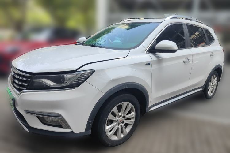 Used Roewe RX5 2018 20T Two-Wheel Drive Automatic Flagship Edition Guazi used car, China used car export, Used car for sale, Used  cars, Cheapest cars for sale