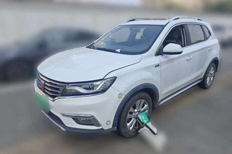 Used Roewe RX5 2018 20T Two-Wheel Drive Manual Flagship Edition Guazi used car, China used car export, Used car for sale, Used cars, Cheapest cars for sale
