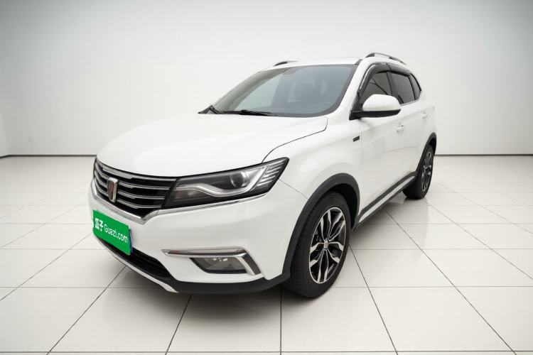 Used Roewe RX5 2018 30T Two-Wheel Drive Automatic Internet Smart Edition Guazi used car, China used car export, Used car for sale, Used  cars, Cheapest cars for sale