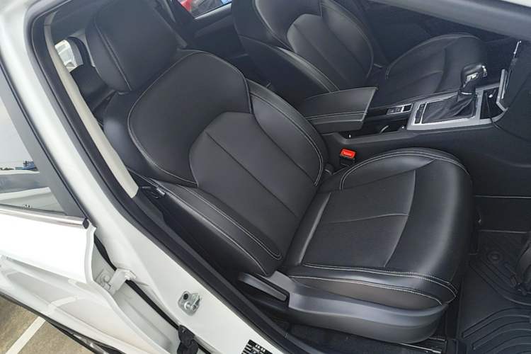 Used Roewe RX5 2018 20T Two-Wheel Drive Automatic Flagship Edition Right Front Seat