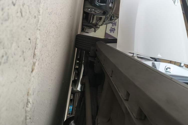 Used Roewe RX5 2018 20T Two-Wheel Drive Automatic Flagship Edition Right Side Sill