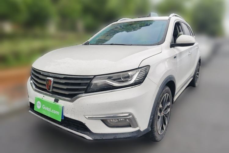 Used Roewe RX5 2018 20T Two-Wheel Drive Manual Internet Smart Edition Guazi used car, China used car export, Used car for sale, Used  cars, Cheapest cars for sale