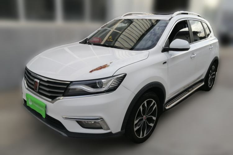 Used Roewe RX5 2018 20T Two-Wheel Drive Manual Internet Smart Edition Guazi used car, China used car export, Used car for sale, Used  cars, Cheapest cars for sale