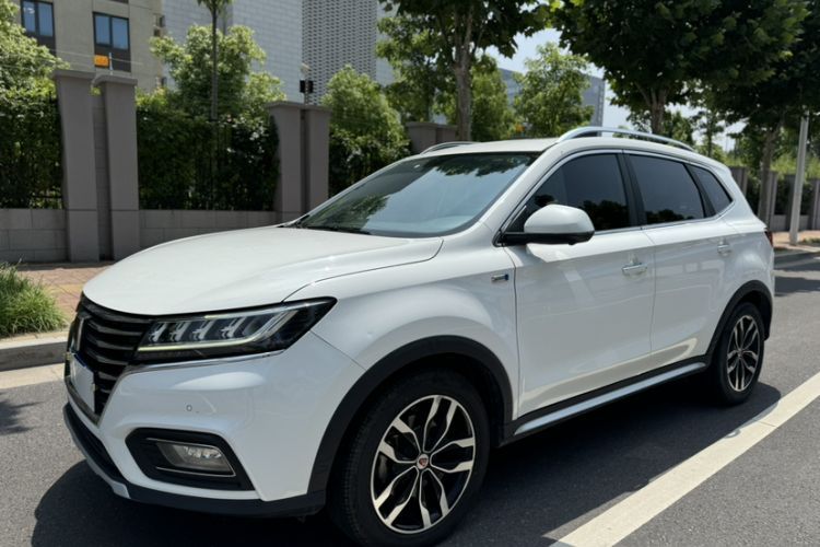 Used Roewe RX5 2018 30T Two-Wheel Drive Automatic Internet Platinum Edition Guazi used car, China used car export, Used car for sale, Used  cars, Cheapest cars for sale