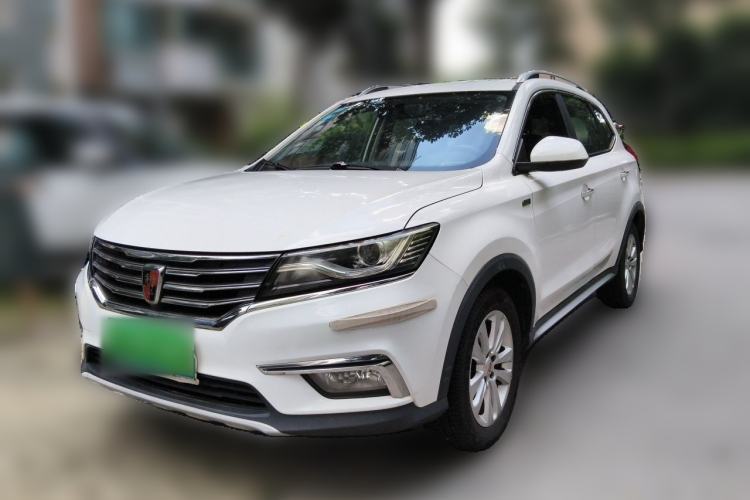 Used Roewe RX5 2018 20T Two-Wheel Drive Automatic Flagship Edition Guazi used car, China used car export, Used car for sale, Used  cars, Cheapest cars for sale