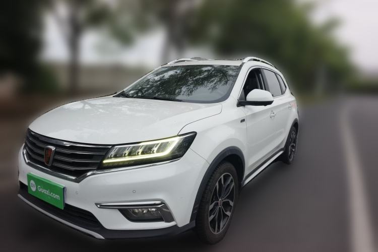 Used Roewe RX5 2018 20T Two-Wheel Drive Manual Internet Elite Edition Guazi used car, China used car export, Used car for sale, Used  cars, Cheapest cars for sale