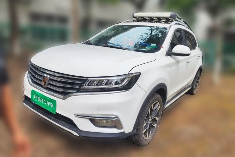 Used Roewe RX5 2018 20T Two-Wheel Drive Manual Internet Smart Edition Guazi used car, China used car export, Used car for sale, Used  cars, Cheapest cars for sale