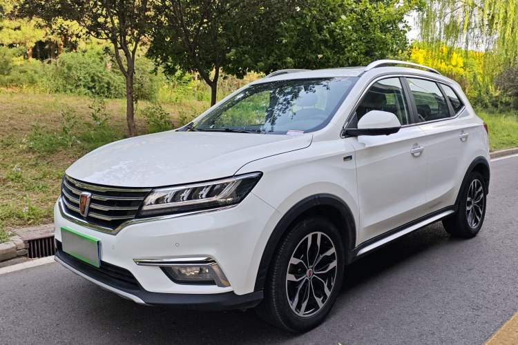 Ojetý Roewe RX5 2018 20T Two-Wheel Drive Automatic Internet Smart Luxury Edition Guazi used car, China used car export, Used car for sale, Used  cars, Cheapest cars for sale