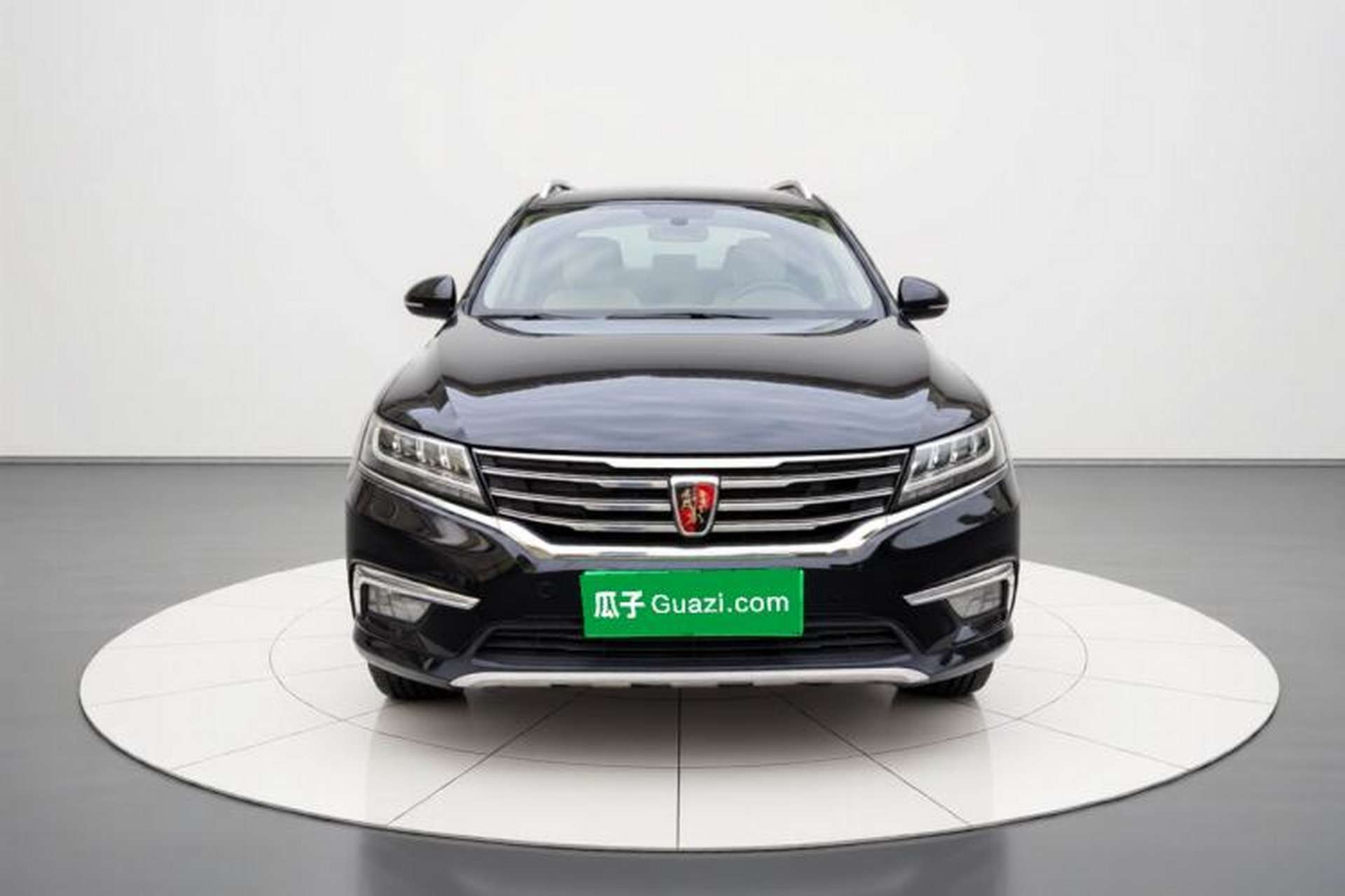 Used Roewe RX5 2019 20T Two-Wheel Drive Automatic 4G Connected Platinum Edition Exterior 1