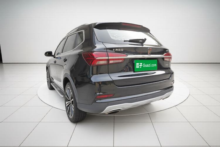 Used Roewe RX5 2019 20T Two-Wheel Drive Automatic 4G Connected Platinum Edition Exterior 3