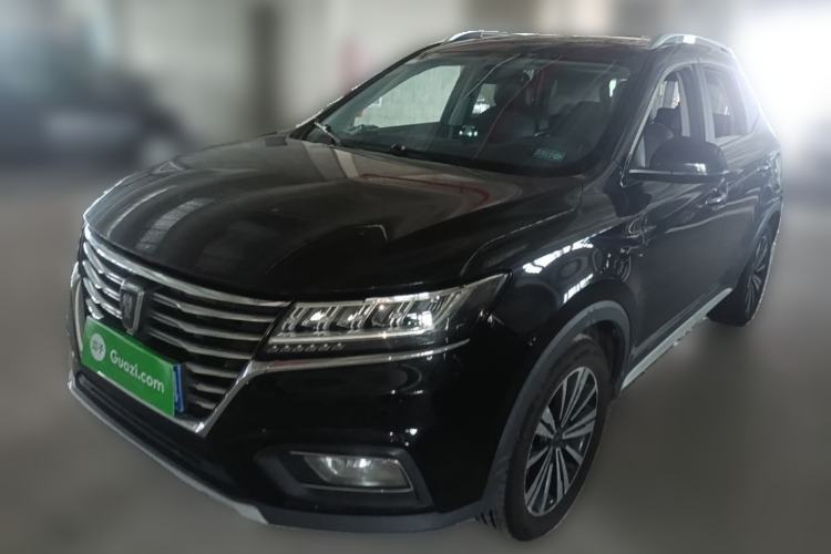 Used Roewe RX5 2019 20T Two-Wheel Drive Automatic Ali Smart Connectivity Platinum Edition Guazi used car, China used car export, Used car for sale, Used  cars, Cheapest cars for sale