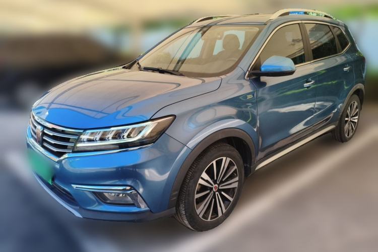 Used Roewe RX5 2019 20T Two-Wheel Drive Automatic 4G Connected Platinum Edition Guazi used car, China used car export, Used car for sale, Used cars, Cheapest cars for sale