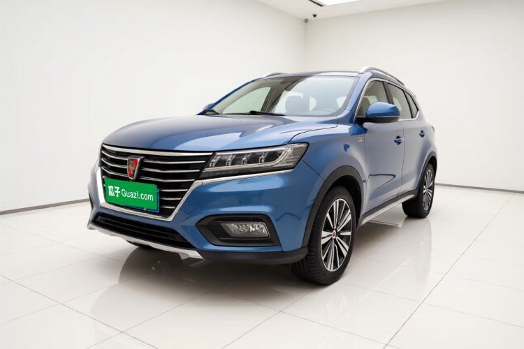 Roewe RX5 2019 20T Two-Wheel Drive Automatic Ali Smart Connectivity Platinum Edition usata Guazi used car, China used car export, Used car for sale, Used cars, Cheapest cars for sale