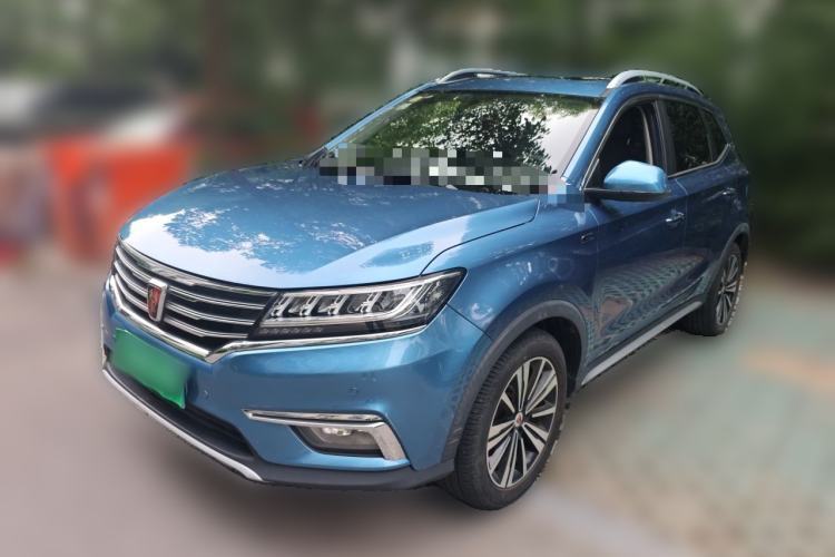 Roewe RX5 2019 20T Two-Wheel Drive Automatic 4G Connected Platinum Edition usado Guazi used car, China used car export, Used car for sale, Used cars, Cheapest cars for sale