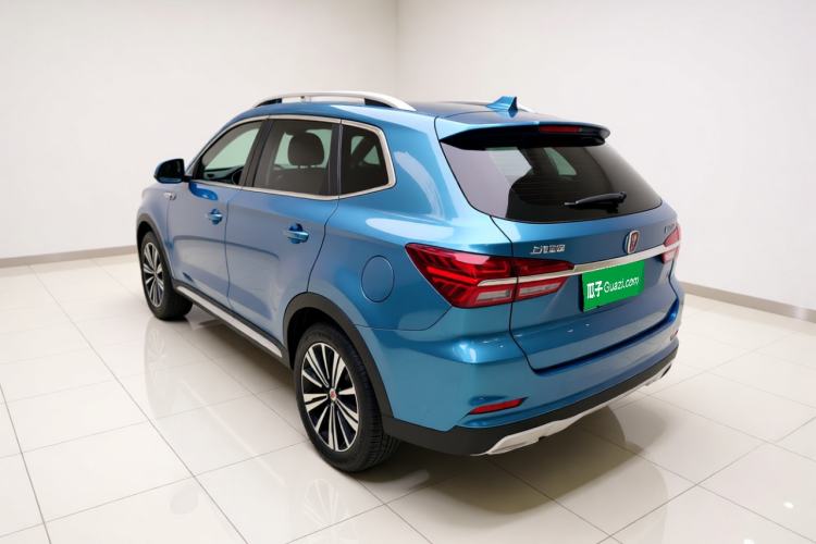 Used Roewe RX5 2019 20T Two-Wheel Drive Automatic 4G Connected Platinum Edition Exterior 3