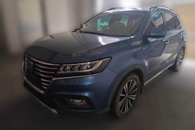 Used Roewe RX5 2019 20T Two-Wheel Drive Automatic 4G Connected Platinum Edition Guazi used car, China used car export, Used car for sale, Used cars, Cheapest cars for sale