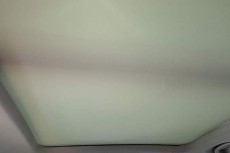 Used Roewe RX5 2019 20T Two-Wheel Drive Automatic Ali Smart Connectivity Platinum Edition Headliner
