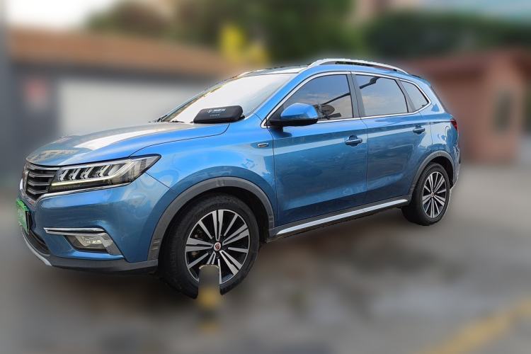 Used Roewe RX5 2019 20T Two-Wheel Drive Automatic 4G Connected Platinum Edition Guazi used car, China used car export, Used car for sale, Used  cars, Cheapest cars for sale