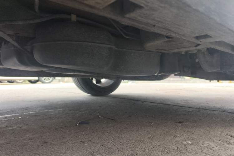 Used Roewe RX5 2019 20T Two-Wheel Drive Manual 4G Connect Platinum Edition Chassis Front Left
