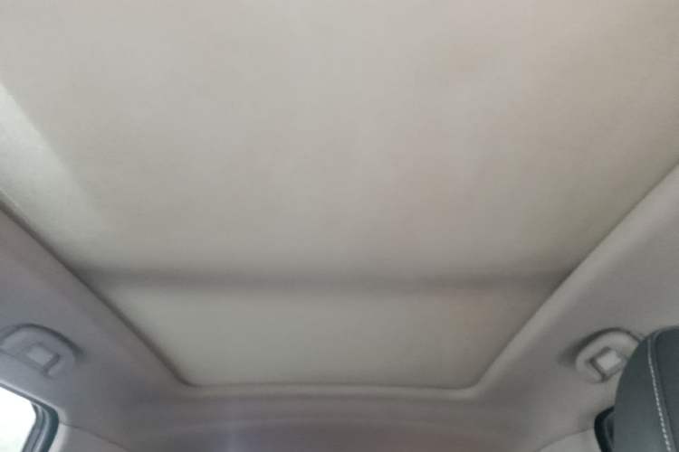 Used Roewe RX5 2019 20T Two-Wheel Drive Manual 4G Connect Platinum Edition Headliner