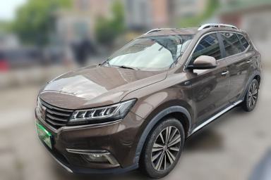 Used Roewe RX5 2019 20T Two-Wheel Drive Automatic 4G Connected Platinum Edition