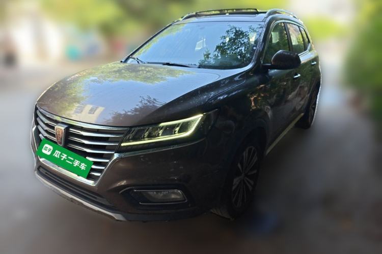 Used Roewe RX5 2019 20T Two-Wheel Drive Automatic Ali Smart Connectivity Platinum Edition Guazi used car, China used car export, Used car for sale, Used  cars, Cheapest cars for sale