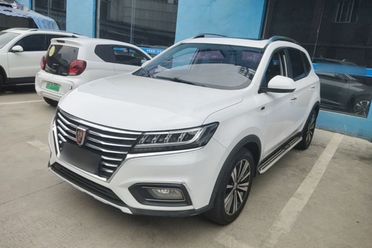 Used Roewe RX5 2019 20T Two-Wheel Drive Automatic Ali Smart Connectivity Platinum Edition Guazi used car, China used car export, Used car for sale, Used  cars, Cheapest cars for sale