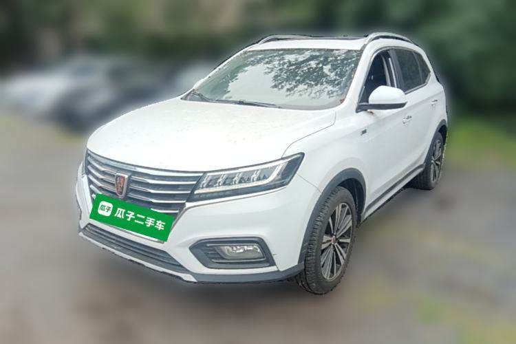 Used Roewe RX5 2019 20T Two-Wheel Drive Automatic Ali Smart Connectivity Platinum Edition Guazi used car, China used car export, Used car for sale, Used  cars, Cheapest cars for sale