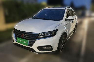 Used Roewe RX5 2019 20T Two-Wheel Drive Automatic Ali Smart Connectivity Platinum Edition