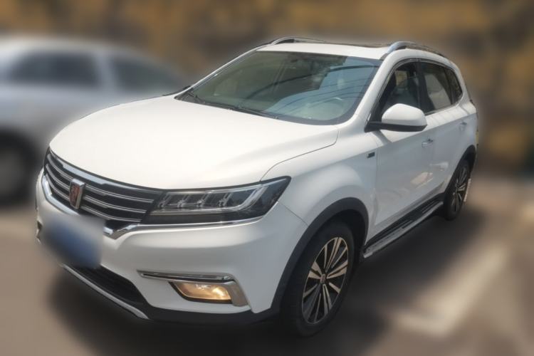Used Roewe RX5 2019 20T Two-Wheel Drive Automatic 4G Connected Platinum Edition Guazi used car, China used car export, Used car for sale, Used cars, Cheapest cars for sale