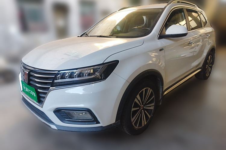 Used Roewe RX5 2019 20T Two-Wheel Drive Automatic 4G Connected Platinum Edition Guazi used car, China used car export, Used car for sale, Used  cars, Cheapest cars for sale
