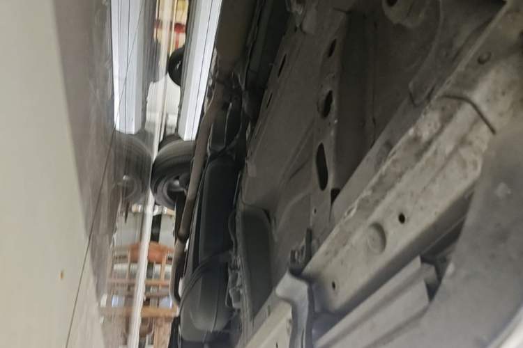 Used Roewe RX5 2019 20T Two-Wheel Drive Automatic 4G Connected Platinum Edition Chassis Front Left