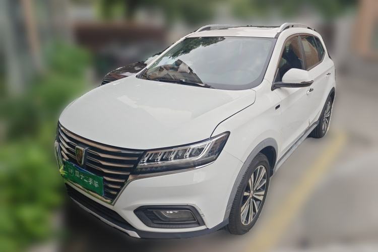 Used Roewe RX5 2019 20T Two-Wheel Drive Automatic Ali Smart Connectivity Platinum Edition Guazi used car, China used car export, Used car for sale, Used cars, Cheapest cars for sale