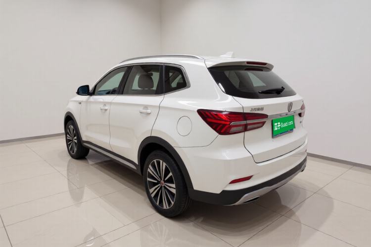 Used Roewe RX5 2019 20T Two-Wheel Drive Automatic 4G Connected Platinum Edition Exterior 3