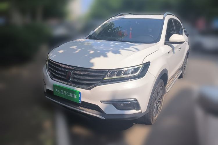 Used Roewe RX5 2019 20T Two-Wheel Drive Automatic 4G Connected Platinum Edition Guazi used car, China used car export, Used car for sale, Used  cars, Cheapest cars for sale