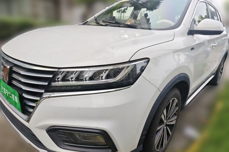 Used Roewe RX5 2019 20T Two-Wheel Drive Automatic Ali Smart Connectivity Platinum Edition Guazi used car, China used car export, Used car for sale, Used  cars, Cheapest cars for sale