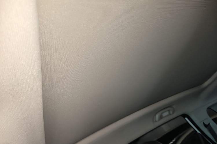 Used Roewe RX5 2019 20T Two-Wheel Drive Automatic 4G Connected Platinum Edition Headliner