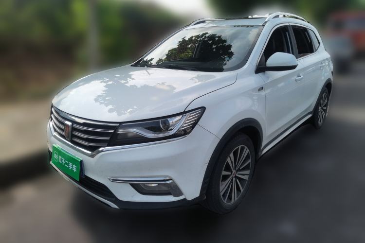 Used Roewe RX5 2019 20T Two-Wheel Drive Manual 4G Connect Platinum Edition Guazi used car, China used car export, Used car for sale, Used  cars, Cheapest cars for sale