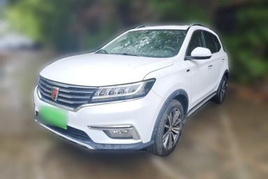 Used Roewe RX5 2019 20T Two-Wheel Drive Automatic 4G Connected Platinum Edition