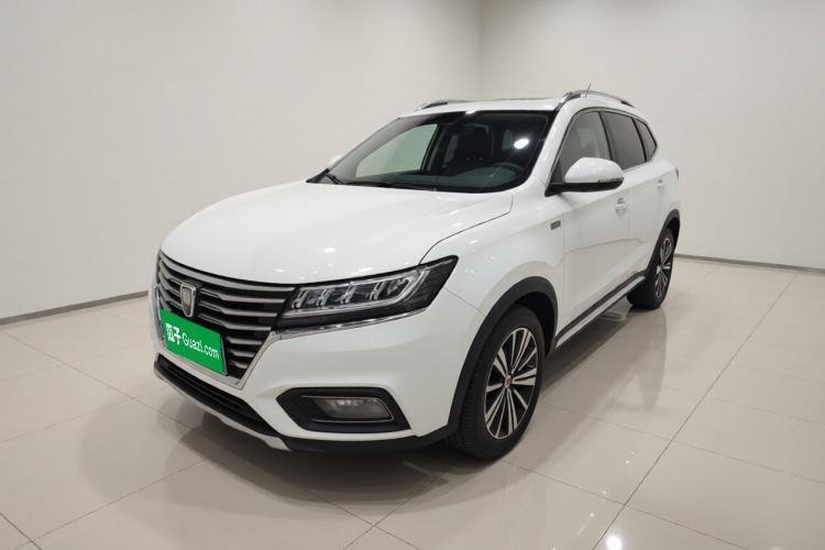 Used Roewe RX5 2019 20T Two-Wheel Drive Automatic 4G Connected Platinum Edition Guazi used car, China used car export, Used car for sale, Used cars, Cheapest cars for sale
